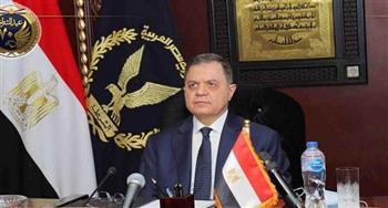   وزير الداخلية يهنئ وزير الأوقاف ومفتي جمهورية بمناسبة قرب حلول شهر رمضان