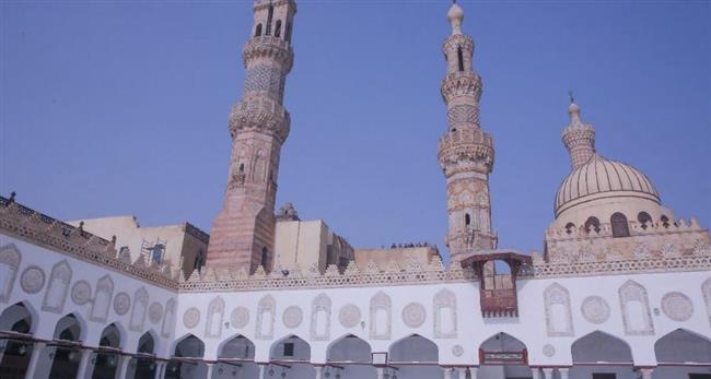 الجامع الأزهر يعلن خطته لشهر رمضان.. 5 آلاف وجبة إفطار يوميا للطلاب الوافدين