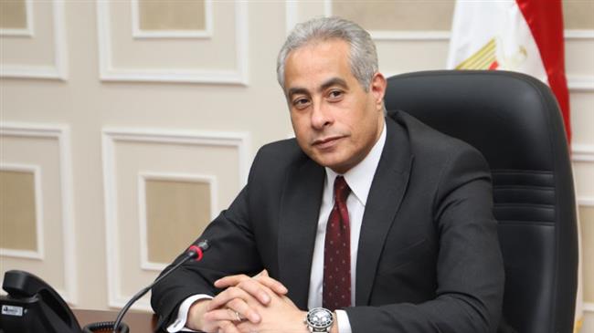 وزير العمل يلتقي وفدًا من مؤسسة التدريب الأوروبية لتفعيل سُبل التعاون