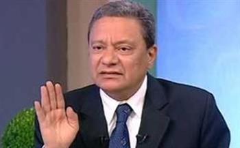 "الأعلى للإعلام" ناعيًا شيخ الصحفيين محمد عبد الجواد: فقدنا رمزًا صحفيًا من الطراز الأول