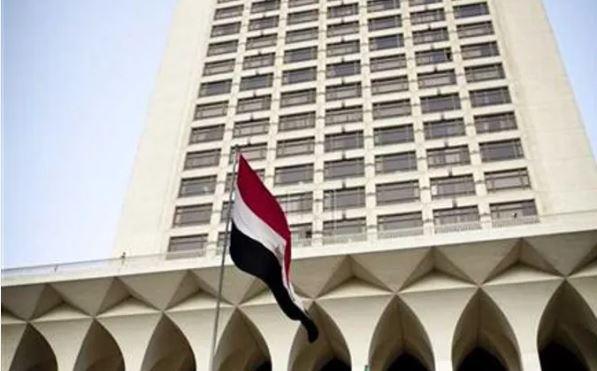وزارتا خارجية مصر وروسيا تبحثان تطوير مفاهيم وأساليب التدريب الدبلوماسي