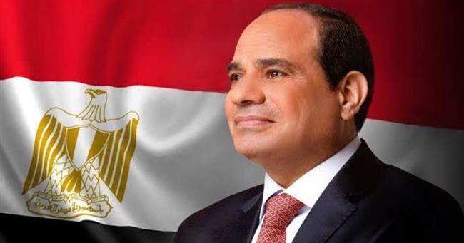 رئيس جامعة قناة السويس يهنئ الرئيس السيسي بمناسبة قُرب حلول شهر رمضان المبارك