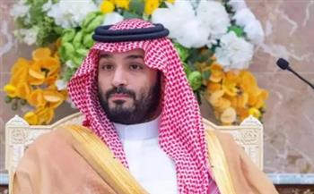   ولي العهد السعودي: إتمام نقل 8% من أسهم "أرامكو" إلى محافظ شركات مملوكة لصندوق الاستثمارات