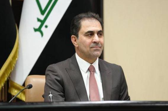 رئيسا "النواب" العراقي و"ائتلاف دولة القانون" يتفقان على ضرورة الإسراع باستكمال الاستحقاقات الدستورية