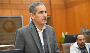 "رحمي" يتابع حملات النظافة ورفع الاشغالات المكبرة بشوارع وأحياء المحافظة 