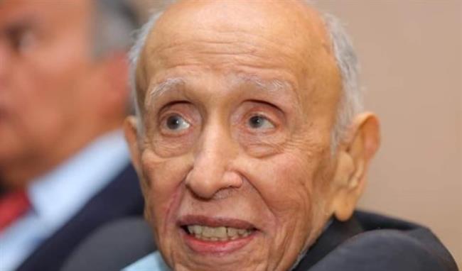 الوطنية للصحافة تنعي الكاتب الصحفي محمد عبد الجواد 