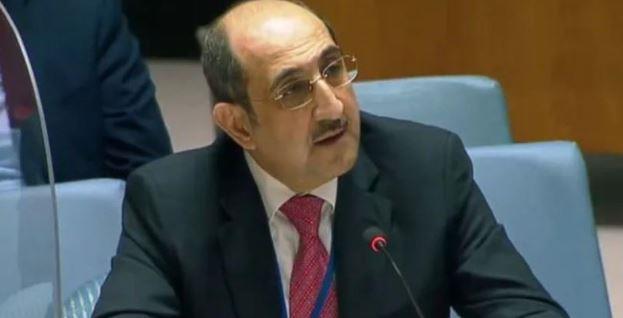 سوريا و"الأغذية العالمي" يبحثان تعزيز دور البرنامج في دعم السوريين