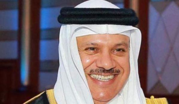 وزير الخارجية البحريني يبحث مع نائب مساعد وزير الدفاع الأمريكي سبل تعزيز التعاون المشترك