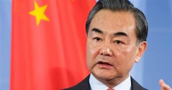   وزير الخارجية الصيني: يجب تعزيز دور الأمم المتحدة وليس إضعافه