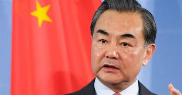 وزير الخارجية الصيني: يجب تعزيز دور الأمم المتحدة وليس إضعافه