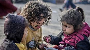   الأمم المتحدة: المجاعة تحصد أرواح أعداد متزايدة من صغار السن في غزة