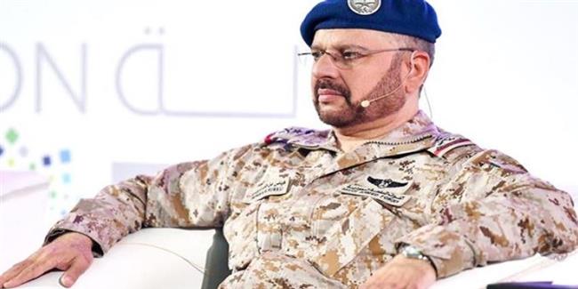 رئيس الأركان السعودي يُدشِّن "سفينة الملك عنيزة" خامس سفن "مشروع السروات"