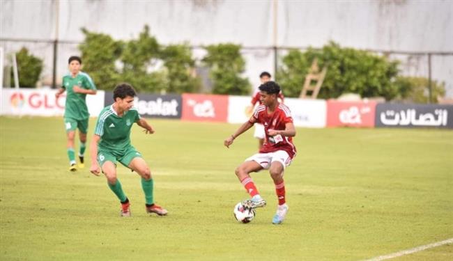 أهلي 2007 يخسر أمام طلائع الجيش بركلات الترجيح في بطولة الجمهورية
