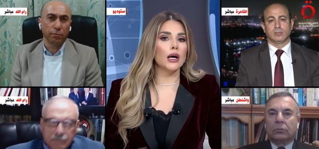 خبير علاقات دولية: مخططات إسرائيل فُضحت أمام العالم