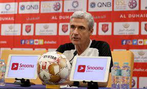 مدرب النصر: الأخطاء الدفاعية وراء الخسارة أمام الرائد بالدوري السعودي