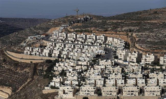 اليابان تحث إسرائيل على التراجع عن قرار التوسع الاستيطاني في الضفة الغربية