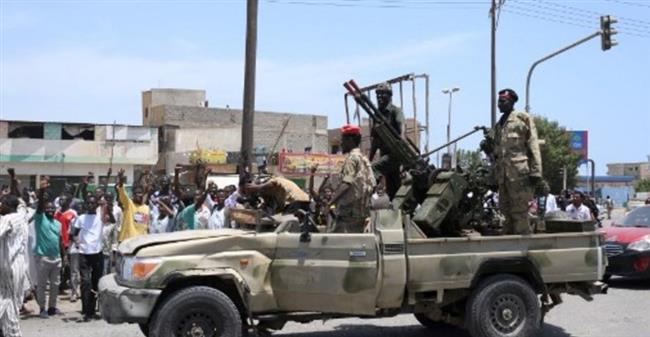 السودان يرحب بمناشدة الأمم المتحدة بوقف الحرب في رمضان
