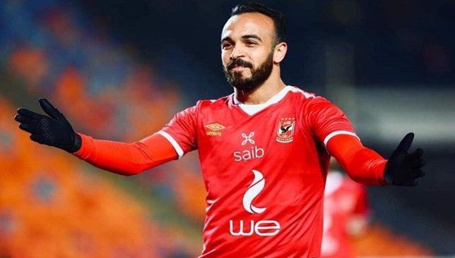نهائي كأس مصر .. الأهلي يسجل ثاني أهداف اللقاء