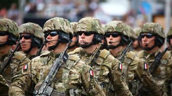   بولندا تؤكد أنها لن ترسل قوات إلى أوكرانيا