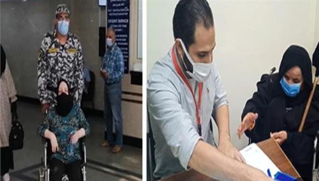 الداخلية تيسر إجراءاتها على المواطنين الراغبين في الحصول على الخدمات الشرطية