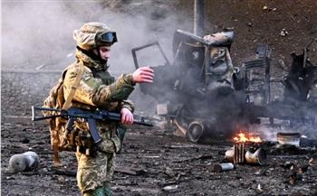   أوكرانيا: تسجيل 86 اشتباكا مع القوات الروسية خلال الساعات الـ24 الماضية