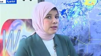 "الأرصاد": مصر ستتأثر بكتل هوائية قادمة من جنوب أوروبا