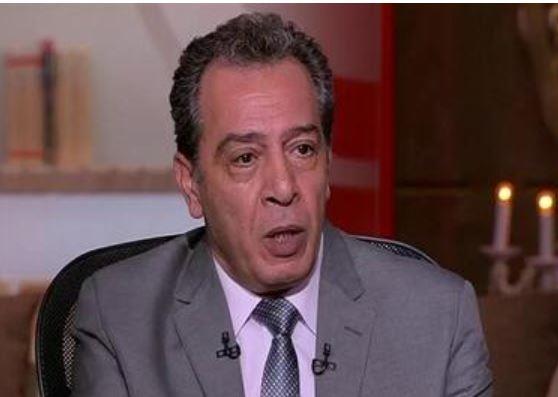 أشرف عقبة: دول كبرى كثيرة لا تحقق التغطية التأمينية مثل "التأمين الصحي الشامل" بمصر