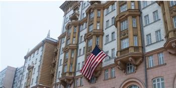   أمريكا تحذر رعاياها في روسيا وسط احتمالات بـ"هجمات متطرفة" في العاصمة