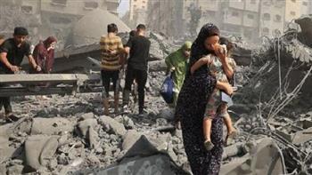 الأونروا: 63 امرأة تقتل يوميا جراء الحرب في غزة