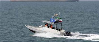   الحرس الثوري الإيراني يحتجز سفينة تحمل وقودا مهربا في الخليج العربي