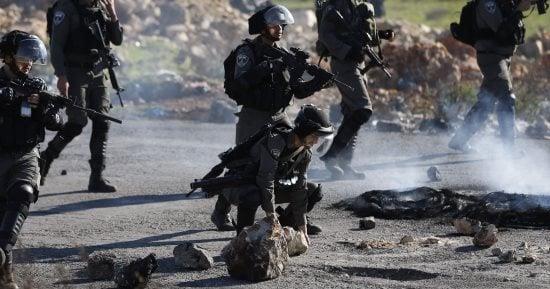 استشهاد أسير محرر برصاص الاحتلال الإسرائيلي شمال الضفة الغربية