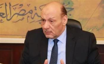 حزب "المصريين": يوم الشهيد سيبقى ذكرى خالدة تستلهمها الأجيال