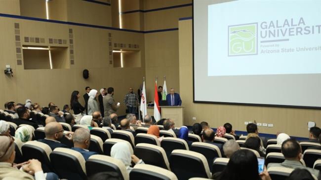 جامعة الجلالة تنظم المنتدى الدولي الثاني للابتكار