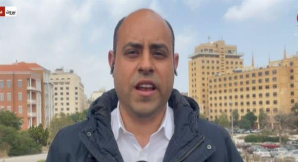مراسل "القاهرة الإخبارية": حزب الله يتأهب للاجتياح الإسرائيلى البرى