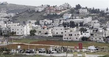   فرنسا تدين قرار إسرائيل بناء 3500 وحدة سكنية في الضفة الغربية
