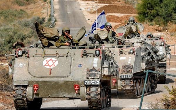 الجيش الإسرائيلي : طائراتنا هاجمت أهدافا في لبنان