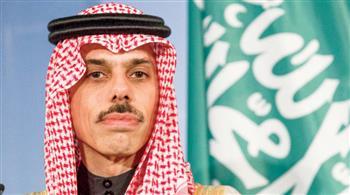 وزيرا خارجية السعودية و البرازيل يبحثان العلاقات الثنائية والتطورات في غزة