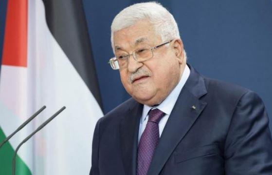 الرئاسة الفلسطينية عن خطاب بايدن: يعبر عن مطالب شعبنا