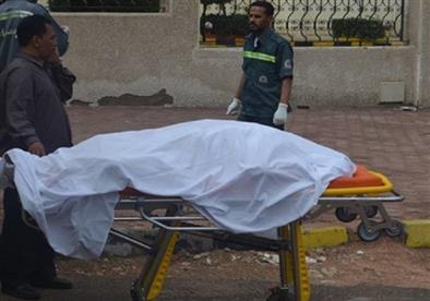 مصرع طفل سقط من أعلى سطح منزله بـ العياط