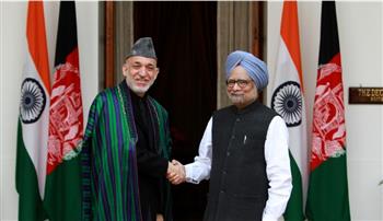   الهند تؤكد علاقاتها التاريخية مع الشعب الأفغاني واستمرار توجيه المساعدات