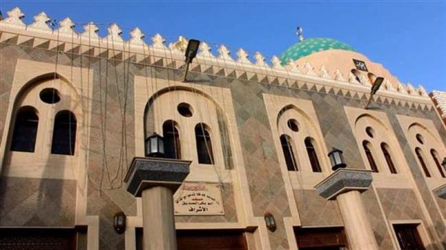 بني سويف .. افتتاح 5 مساجد بتكلفة تتجاوز 19 مليون جنيه