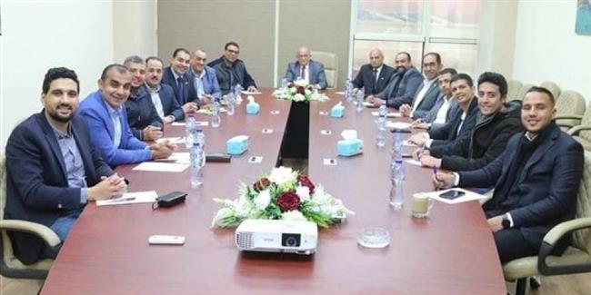 الإسكندرية.. " المهندسين " يعلن تشكيل هيئة مكتب النقابة ومجلس إدارة النادي