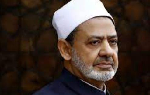 شيخ الأزهر يدعو العالم لـ الاتحاد من أجل إنقاذ النساء من معاناة الحرب