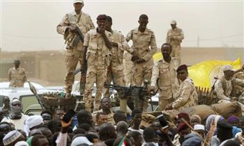   ​الجزائر تدعو أطراف النزاع في السودان إلى اغتنام شهر رمضان لوقف إطلاق النار