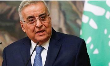   وزير الخارجية اللبناني: يجب التوقف عن تمويل الحرب في الشرق الأوسط