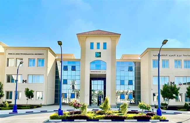 قرارات مجلس جامعة برج العرب التكنولوجية بتاريخ 7 مارس 2024