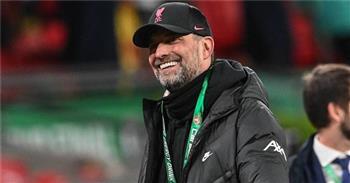 كلوب: نحترم  سيتي.. وجوارديولا أفضل مدرب في العالم