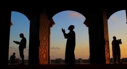 دعاء اليوم الثاني من شهر رمضان 2024