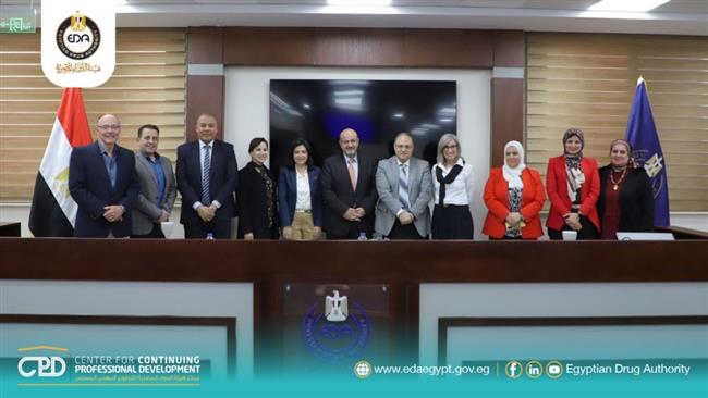 انتهاء فعاليات السلسلة الثانية من ورش العمل لتطوير قدرات مفتشي المصانع