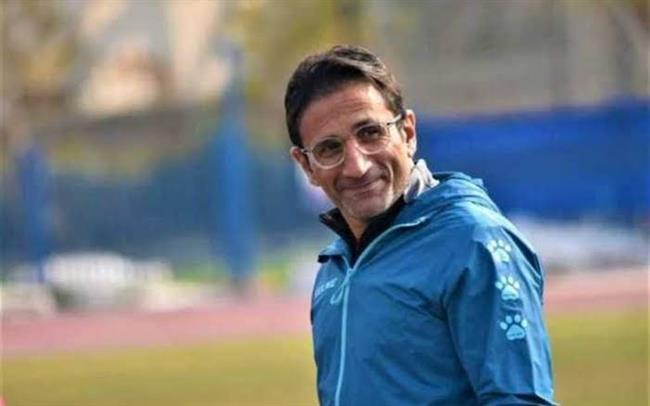 الدوري المصري .. 20 لاعبًا في قائمة سموحة استعدادًا لمواجهة سيراميكا